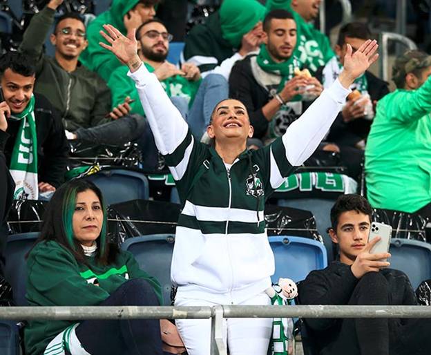 הקהל ראה הצגה (אלן שיבר)