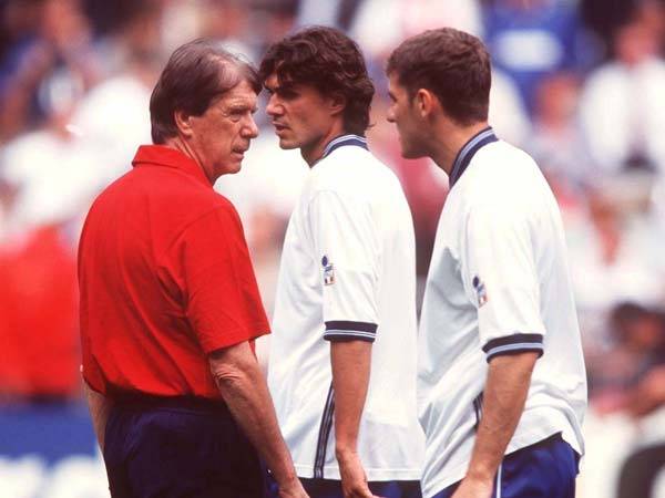 המלדינים. להם אין את שישי בצהריים (Getty)