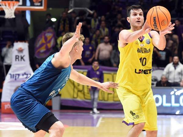 בחולון מעודדים מחזרתו לעניינים. פניני (פיב"א)