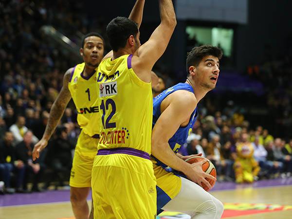 "שמר מעולה". אבדיה (צילום: לירון מולדבן)