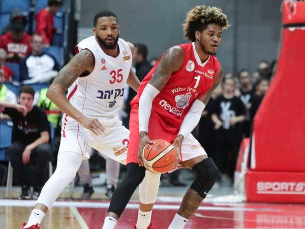 טילמן. נמצא המחליף (דני מרון)