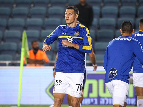 ניקוליץ'. ההחלטה תתקבל בשבוע הבא (אלן שיבר)