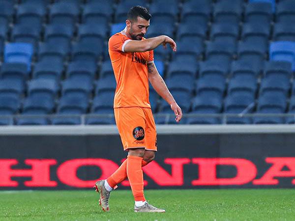 אליאס, ספג ביקורת (מאור אלקסלסי)