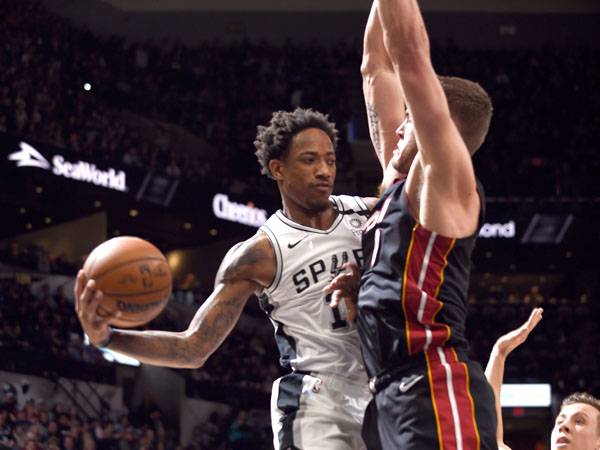 משחק מצויין. דרוזן (getty)