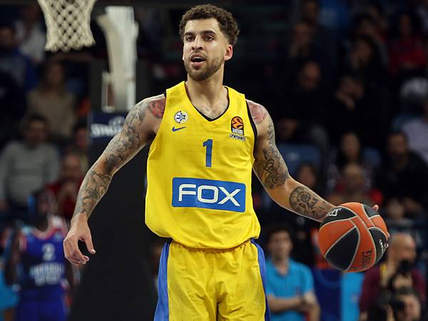 ווילבקין. ירוויח מהצירוף של סטודמאייר (Getty)