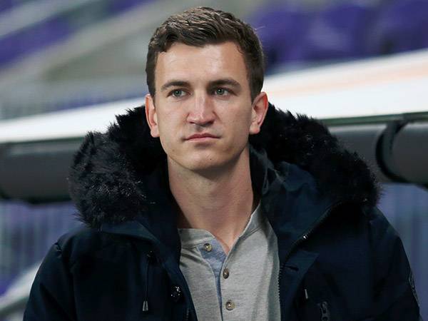 קוזמינסקי, צפה במשחק מול בני יהודה, יהפוך בקרוב לישראלי (אלן שיבר)