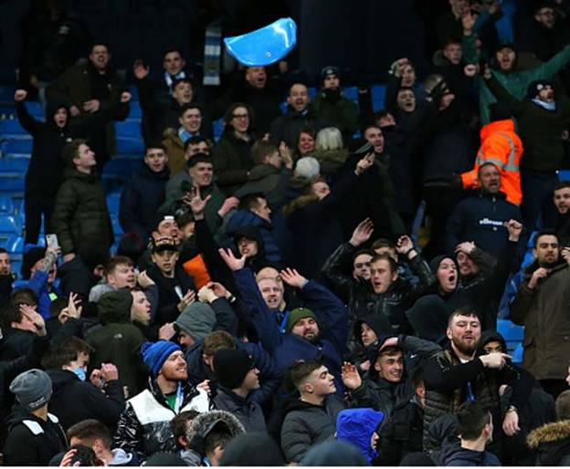 מישהו צריך כיסא? (getty)