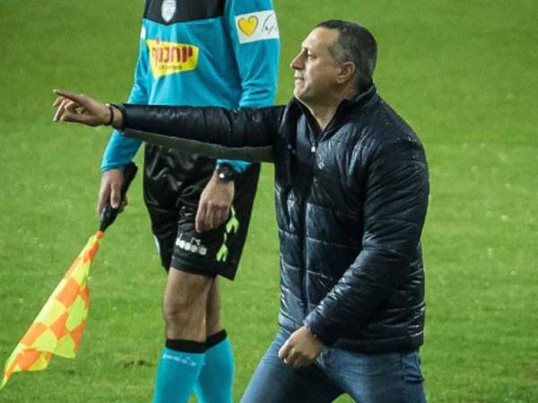 תורג'מן יקבל חיזוק לחוד? (עודד קרני)