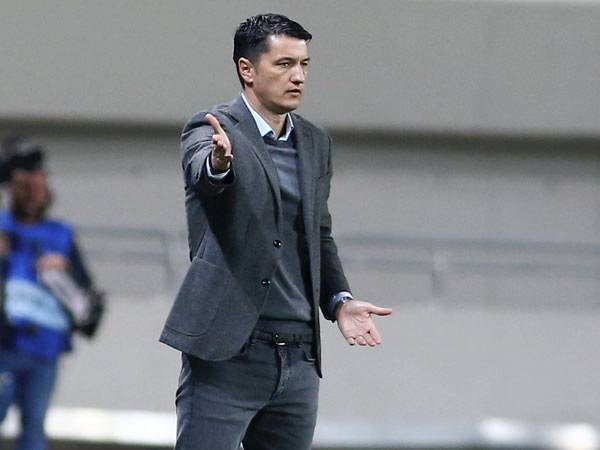 ואיביץ' ידע איך להוציא משחקניו את המיטב (צילום: אלן שיבר)