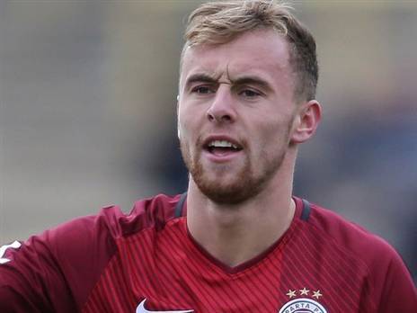 יישאר בפראג? (getty)