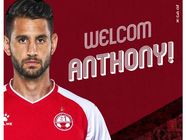 מילת הקסם: "וולקאם"