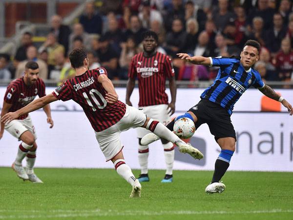 לדרבים חוקים משלו (GETTY IMAGES)