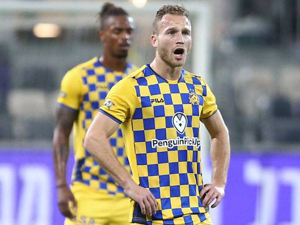 עונת הפריצה שלו (אלן שיבר)