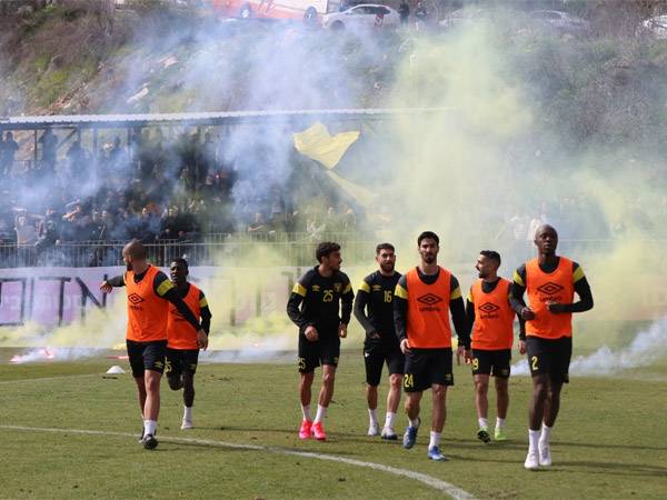 (דוברות בית"ר ירושלים)