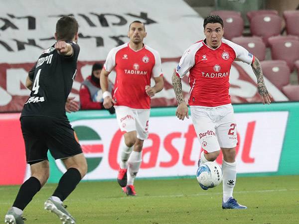 ב"ש תסתדר ללא ז'וסואה? (דני מרון)