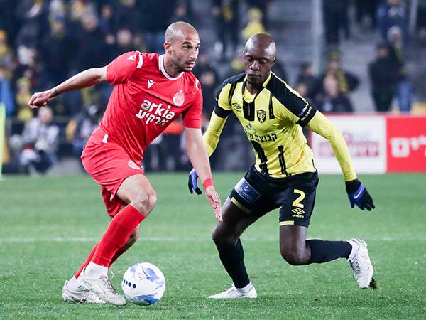 "הוסיף איכות". דמארי (דני מרון)