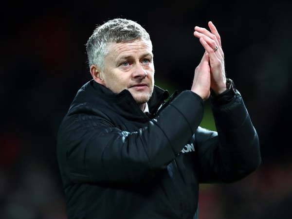 סולשיאר ויונייטד לא יוותרו בקלות (getty)