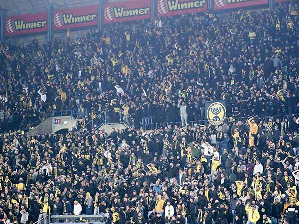 אוהדי בית"ר ינדדו לטרנר? (דני מרון)