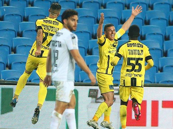 ורד. לחדרה אין שחקנים כמוהו (אלן שיבר)