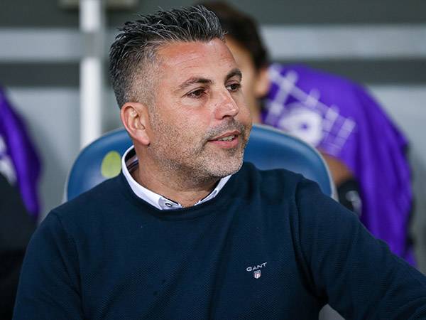 זדה, הפסד בבכורה בליגת העל (מאור אלקסלסי)