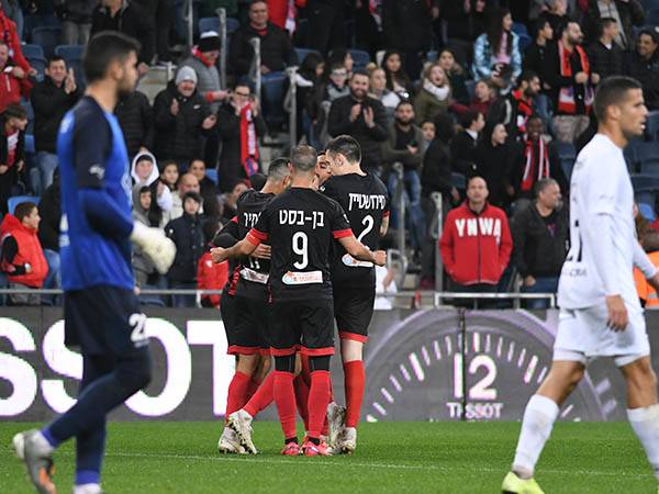 (צילום: אנצ'ו גוש, סוכנות ג'יני)