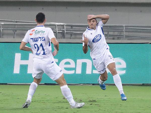 (צילום: דני מרון)