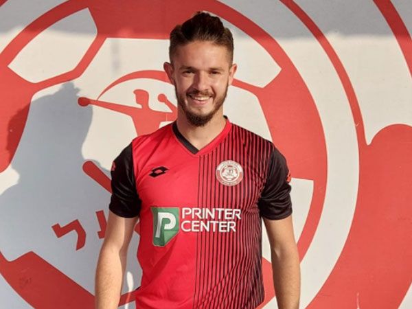 (הפועל חדרה)