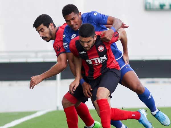 צילום: דני מרון