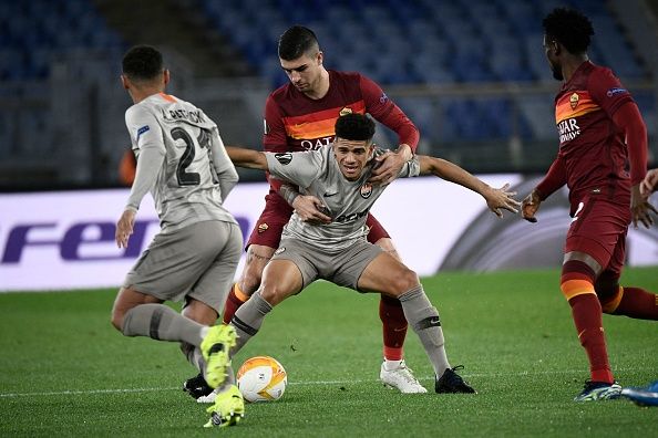 האם קבוצתו של מנור סולומון תצליח לייצר מקדמה לגומלין? (Getty)