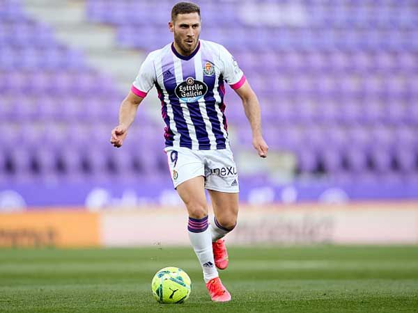 שון וייסמן. שיחק 73 דקות, במחזור הבא עשוי למצוא עצמו בליגת המשנה (Getty)