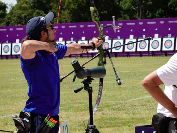 (עמית שיסל, הוועד האולימפי בישראל)