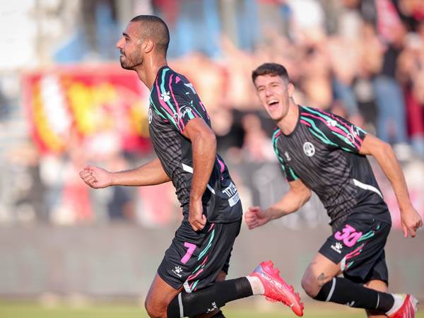 (צילום: אנצ'ו גוש, סוכנות ג'יני)