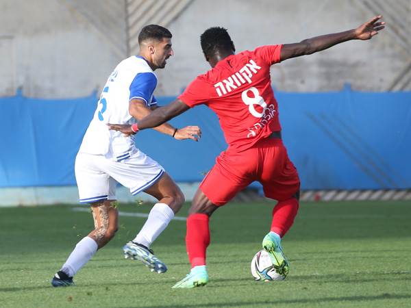 (אודי ציטיאט)