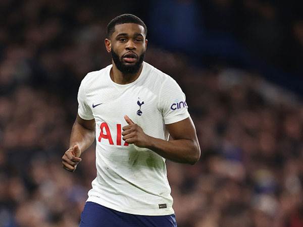 מחליף זמני לסימון קאר? טנגנגה (Getty)