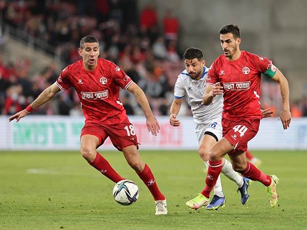 (לירון מולדובן)