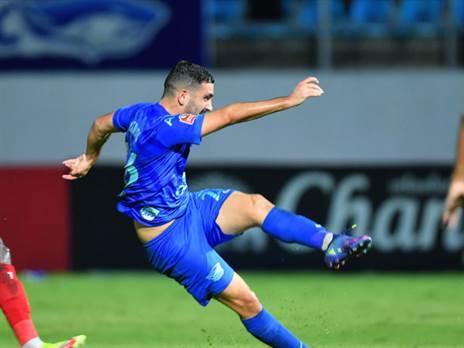 (האתר הרשמי של צ'ונבורי)