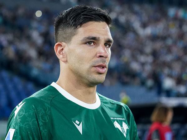 (Giuseppe Maffia/NurPhoto via Getty Images)