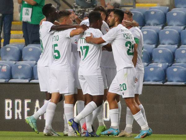 יתרון מהיר לירוקים (אודי ציטיאט)