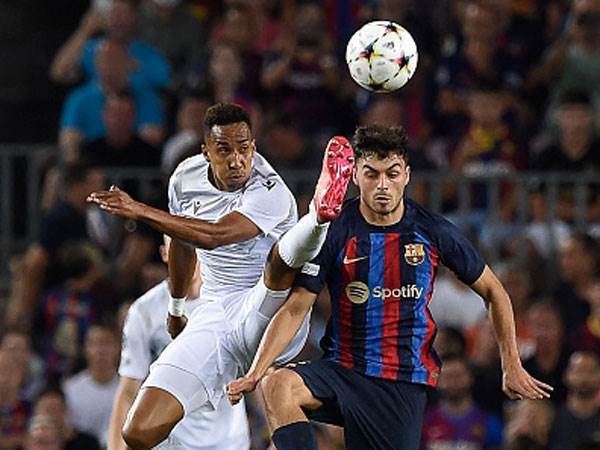 JOSEP LAGO/AFP via Getty Images