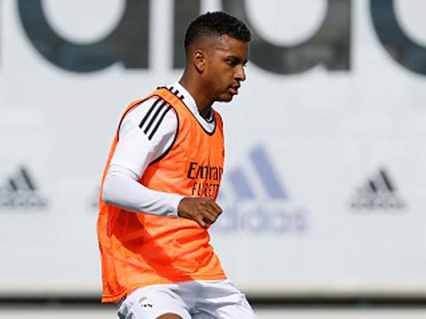 יפתח בהרכב. רודריגו (Getty)