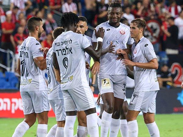 השער ייתן לאלפרד מקום בהרכב? (דני מרון)