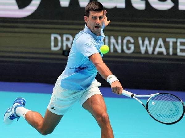 (Photo by JACK GUEZ/AFP via Getty Images)