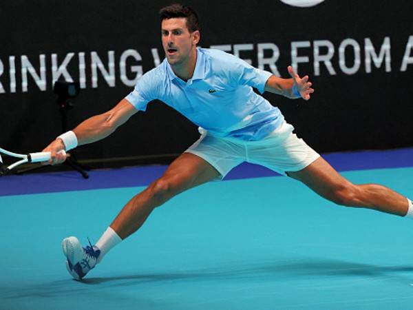 (Photo by JACK GUEZ/AFP via Getty Images)