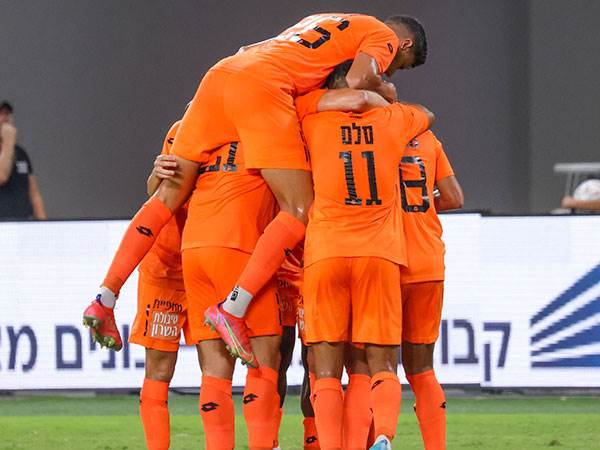 (צילום: דני מרון)