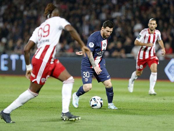 PASCAL POCHARD-CASABIANCA/AFP via Getty Images