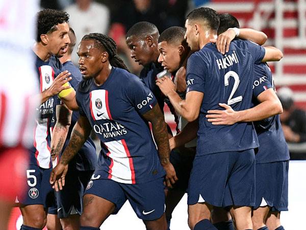 PASCAL POCHARD-CASABIANCA/AFP via Getty Images