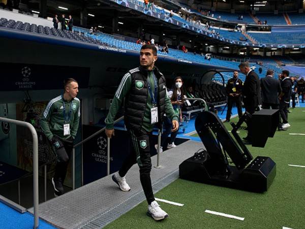 (Photo by Craig Williamson/SNS Group via Getty Images)