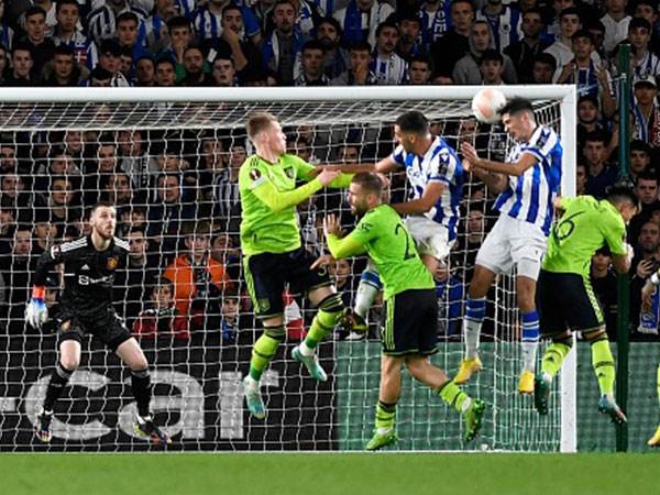 הבדל של שער בהפרש השערים הכריע (Getty)