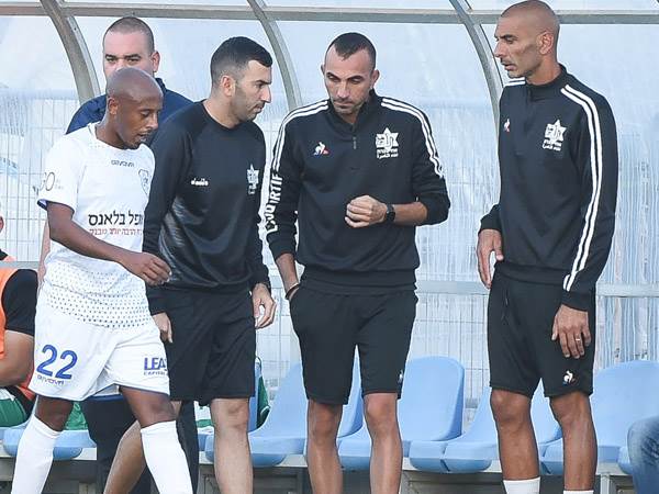 (צילום: ברני ארדוב)