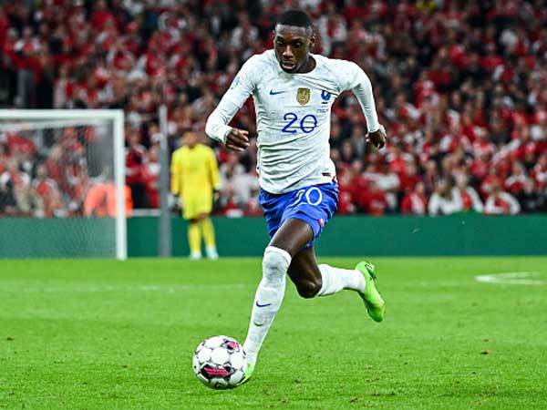 (Photo by Anthony Dibon/Icon Sport via Getty Images)